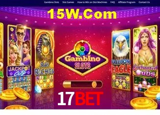 Experiência VIP 17Bet