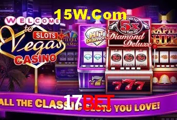 Estatísticas 17Bet